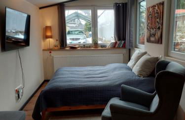 Studio Mini-Mexiko - Foto 5