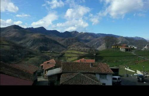 La Casa Rectoral de El Tozu - Foto 15