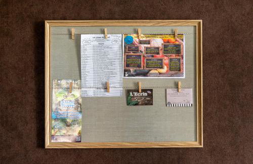 Gite Junior L'Ecrin du Ried PROCHE EUROPA-PARK - Foto 23