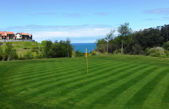 Abba Comillas Apartments - Foto 25