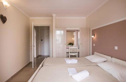 Mathraki Resort - Foto 79