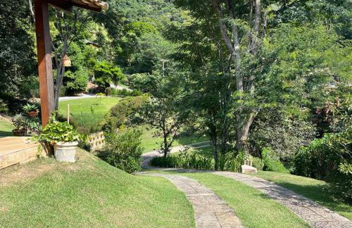 Casa Encantadora com vista Cinematográfica - Foto 25