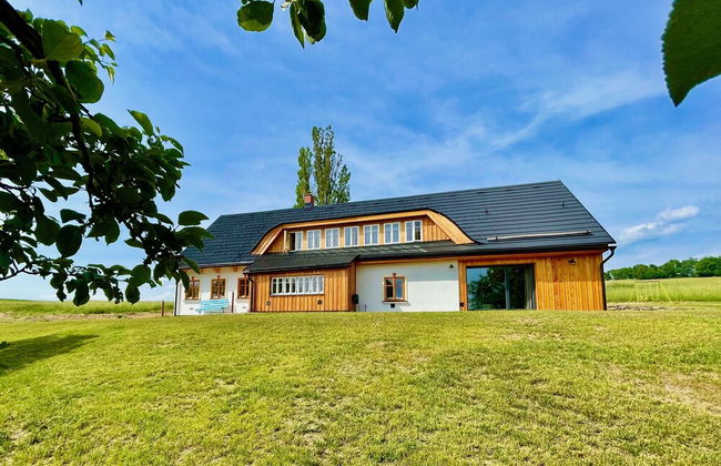 V Chov nad Jizerou Lvv033 - Photo 52