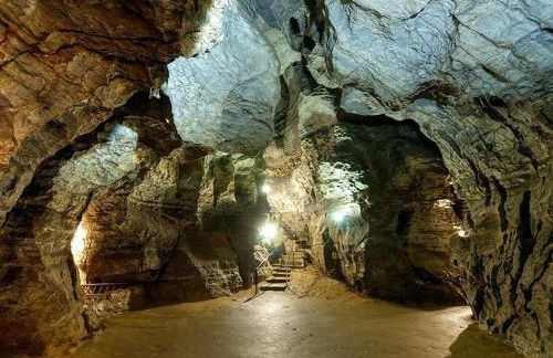 Classy 2 Bed Near Alton Towers, Polar Bears, Peak District - Foto 54