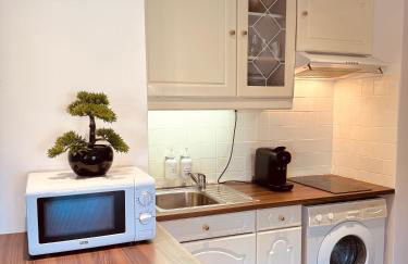 Claelle Appartment - 200m beach - Foto 8