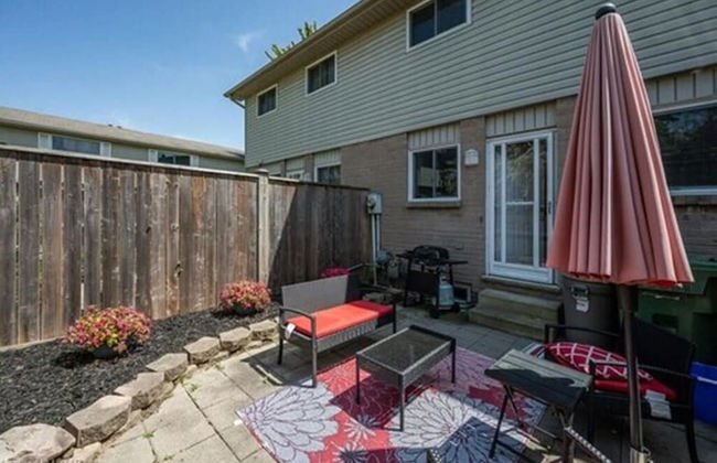 GLOBALSTAY. Elegant 3 Bedroom Townhouse in London - Foto 22