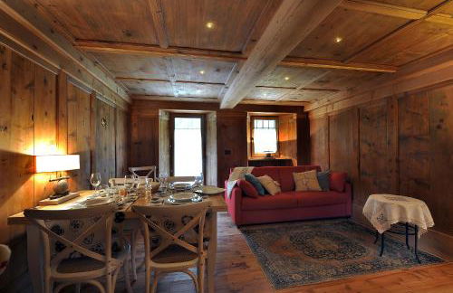 Historic Residenze Loo Bach - Foto 5