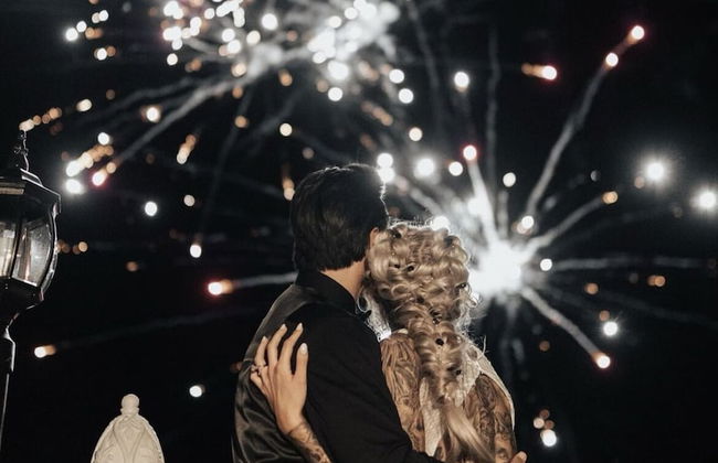 Smithmore Castle - Foto 44