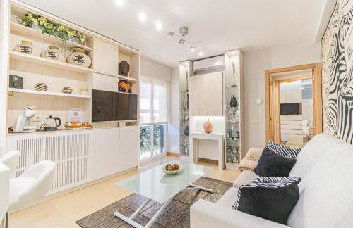 Acogedor apartamento con acabados primera calidad - Foto 9