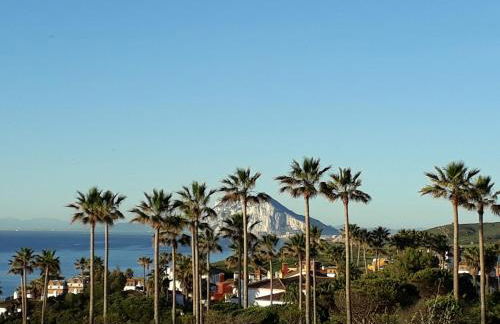 Home in Alcaidesa - sea & golf view with swimming pool - Foto 27