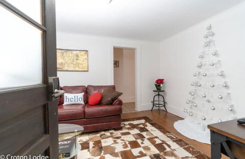 Croton Quarters - Comfortable Apartments, NYC close - Foto 20