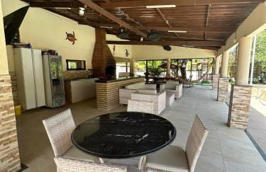 Sitio Doralice Barra da Sucatinga Praia - Foto 21