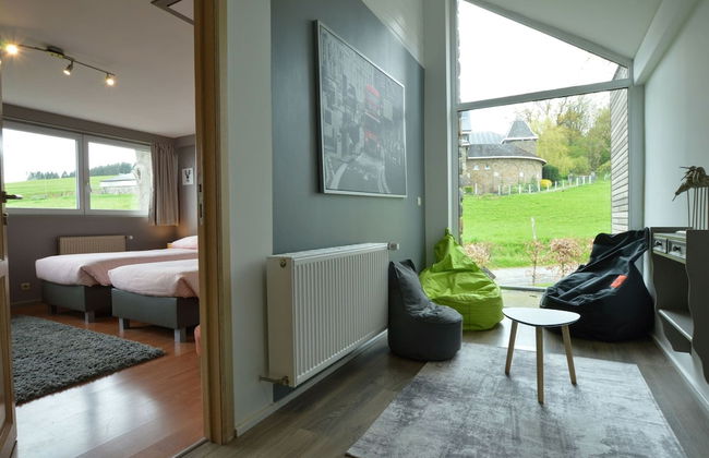 Holiday Home in Stavelot Near Spa-francorchamps - Photo 8