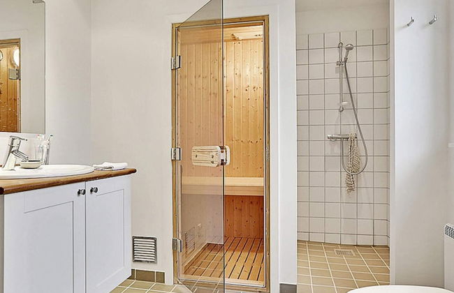 8 Person Holiday Home in Nysted-by Traum - Foto 4