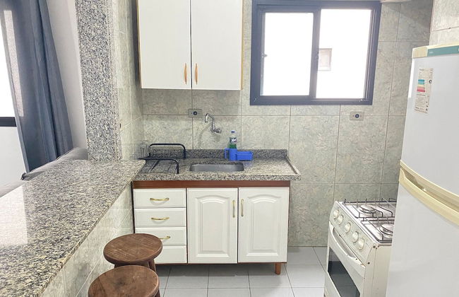 Pé na Areia Praia da Ocean - Foto 10