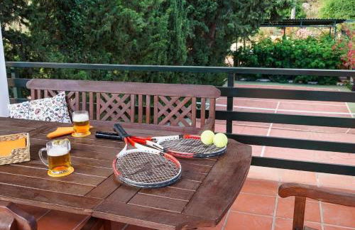 Finca Santa Matilde Málaga - Photo 13