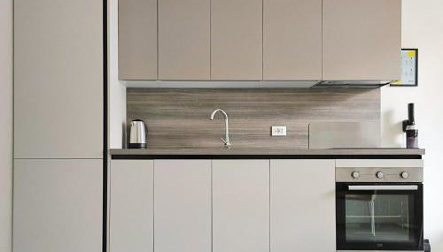 Porta Nuova Suites - Foto 3, stove, pet friendly