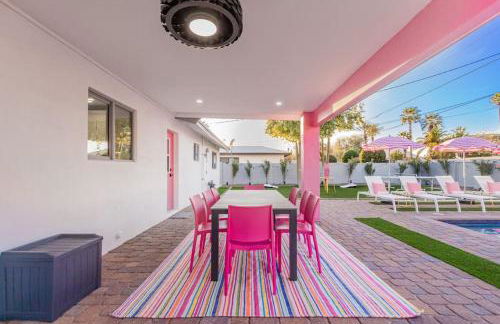 Scottsdoll Dreamhouse Walk to Old Town NEW - Foto 14