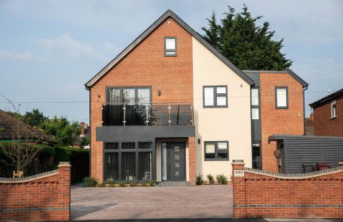 Ivory Lodge - Foto 46