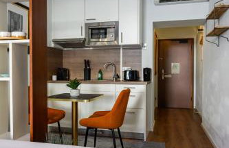 Munich Furnished Apartments - Photo 22