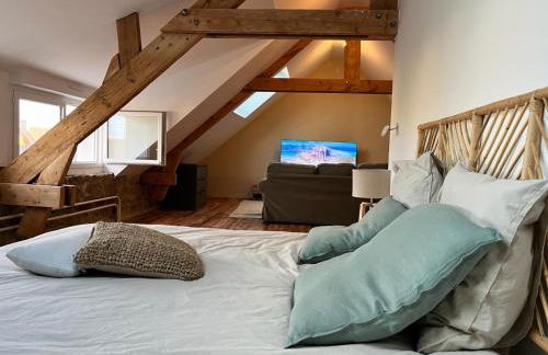 Le Grenier de Maltot - Foto 4