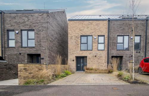 Fabulous Festival Park Home Private Parking Garden - Pass the Keys - Foto 1