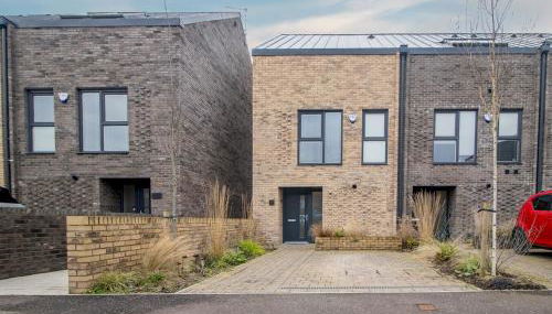 Fabulous Festival Park Home Private Parking Garden - Pass the Keys - Foto 1, Other