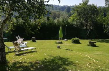 Cottage a Bossolasco con piscina - Foto 26