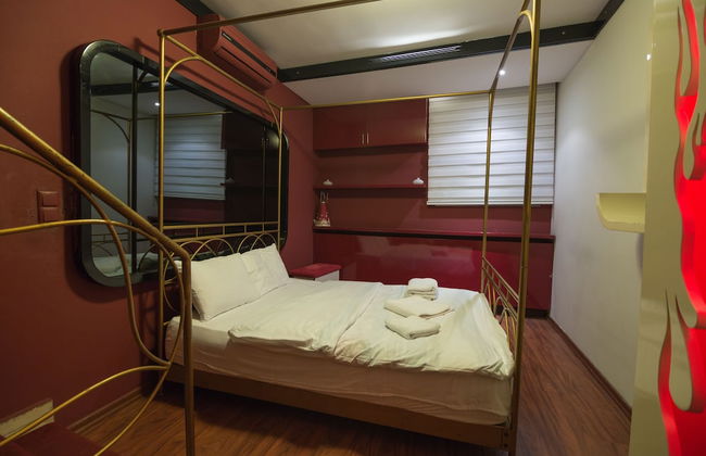 Element Suites - Foto 20