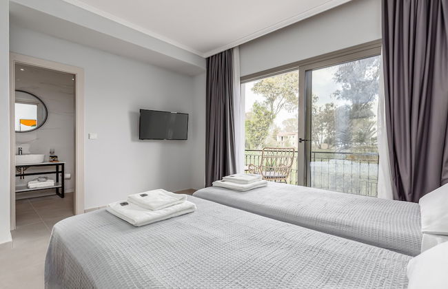 Comissa Luxury Suites - Foto 7