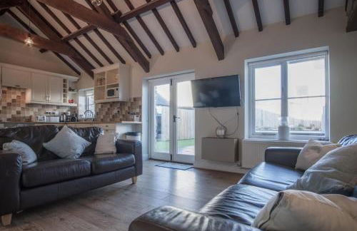 The Old Stables - 3 Bedroom Cottage - Angle - Foto 14