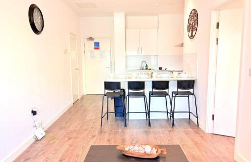 Apart-Hotel in Delta Point Croydon - Foto 43