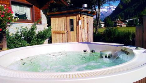 Residence Ruetoreif - Foto 5