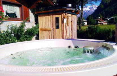 Residence Ruetoreif - Foto 5