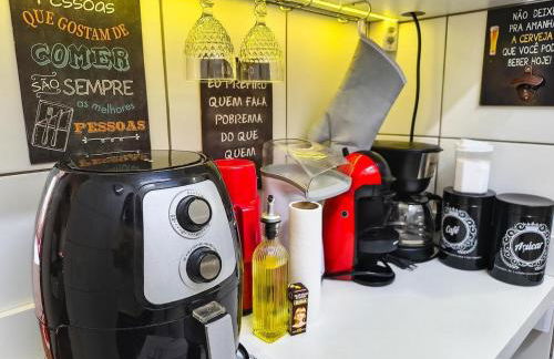 Apartamento Viracopos Campinas - Foto 6