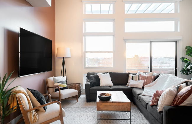 Bold & Elevated | Espadin LoHi - Foto 13