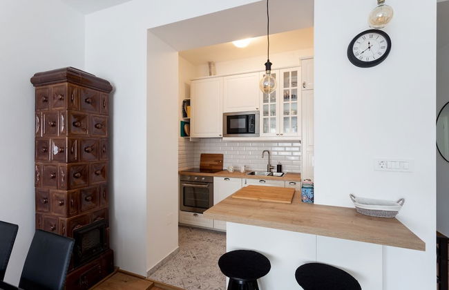 Apartment Gatsby - Foto 14