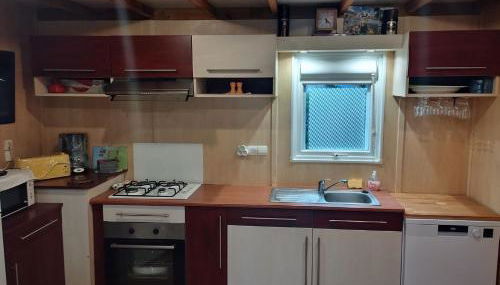 Chalet de vacances 5 couchages - Photo 2