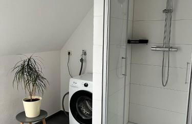 Q Apartment No 2 in BS - stadtnah im Grünen wohnen - Foto 16