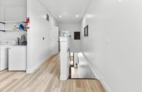 Spacious Downtown Indy Home Perfect for Groups - Photo 54