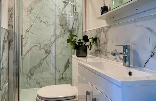 Lake Villa Holiday Cottages - Foto 42