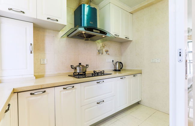 Xiamen Victory Apartment - Foto 11