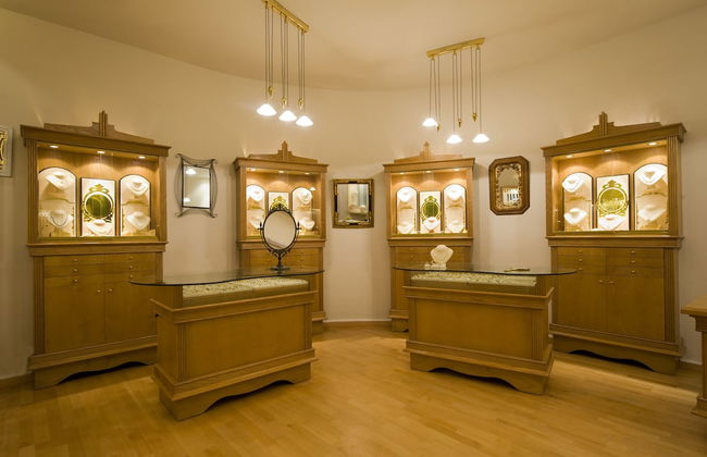 Axos Hotel - Photo 21