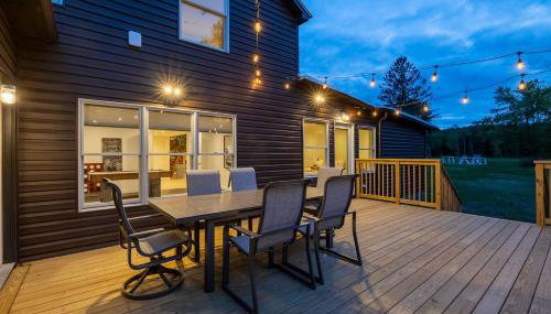 Great Lodge at Carter Bridge Estate - Foto 5