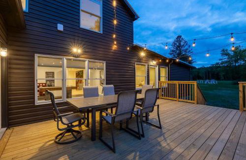 Great Lodge at Carter Bridge Estate - Foto 5