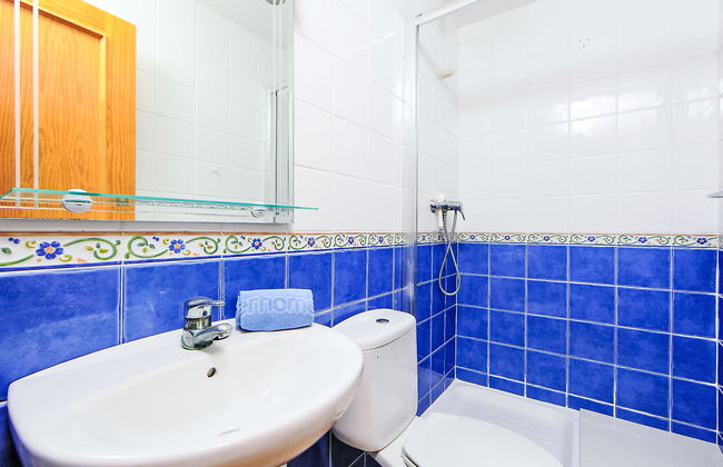 Castillo Playa - Foto 9