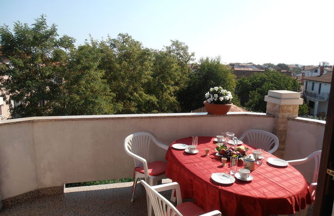 Villa Linet - Foto 43