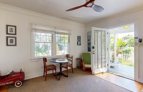 Garden Cottage A & B - Foto 25