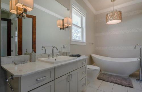 Upscale Uptown Estate in heart of Dallas - Foto 52