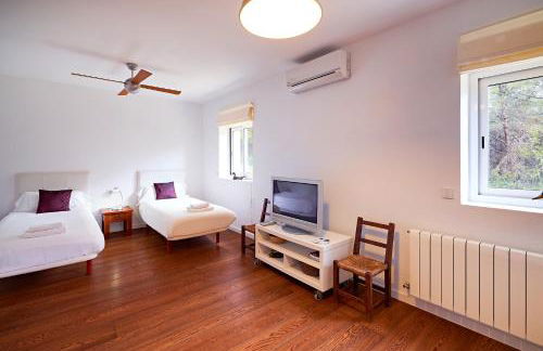 CAN COLL DES COCONS BAREFOOT HOUSE 5MIN FROM PACHA - Foto 20